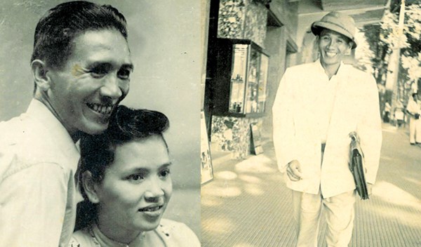 Duy Liêm, họa sĩ của đại chúng