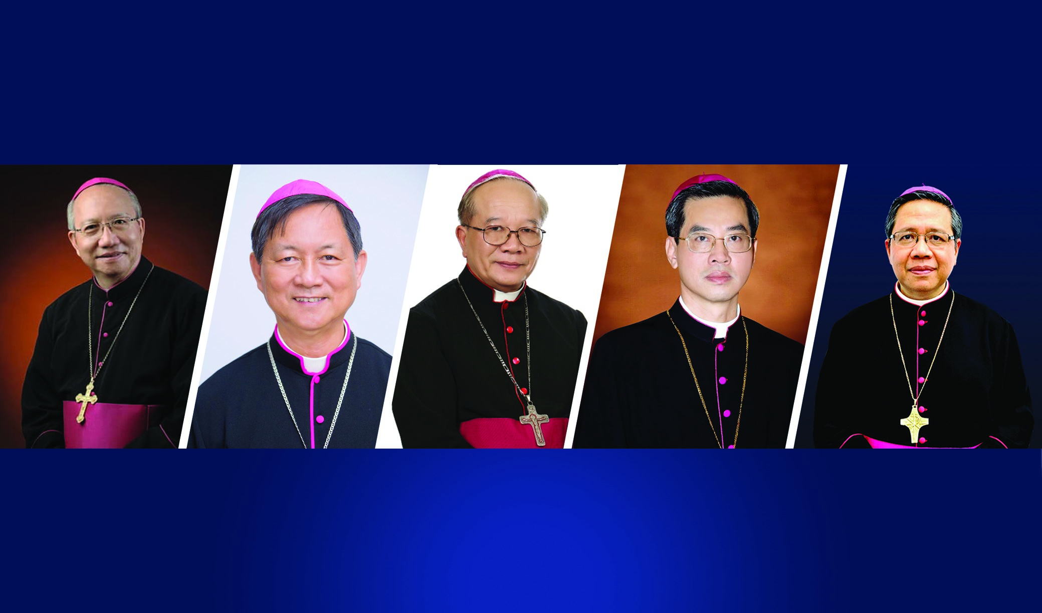 Những sự kiện Công giáo Việt Nam 2019