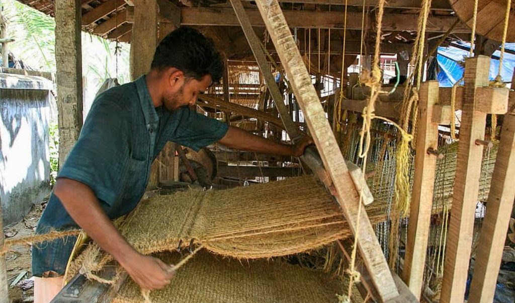 Tổng Giáo phận Mumbai giúp người lao động tìm việc làm