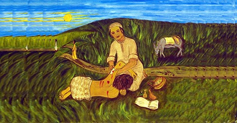 HỌC HỎI PHÚC ÂM CHÚA NHẬT XXX THƯỜNG NIÊN - NĂM A