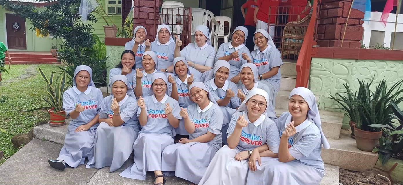 Giáo hội tại Philippines nỗ lực khắc phục hậu quả bão lũ