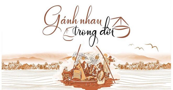 MỘT ĐÊM NGHỆ THUẬT DO HÐGMVN KHỞI XƯỚNG QUYÊN GÓP CHO MIỀN TRUNG