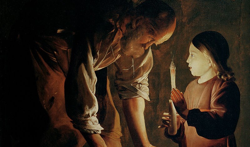 Năm Ðặc biệt kính thánh Cả Giuse