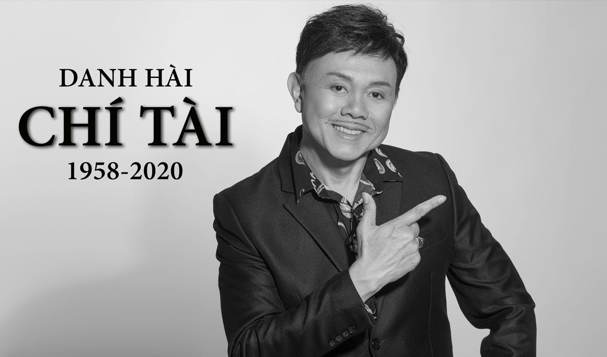 Người "Trao cho đời nụ cười" đã ra đi...