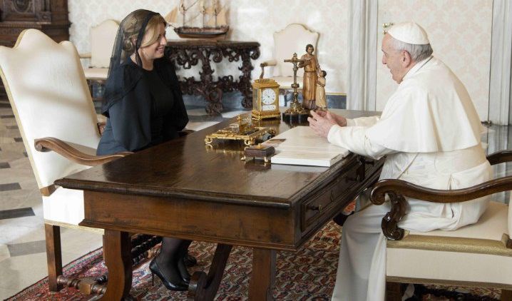 Vatican và Slovakia thúc đẩy quan hệ song phương
