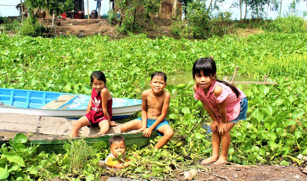 Thành lập quỹ học bổng Giuse Trần Văn Thiện