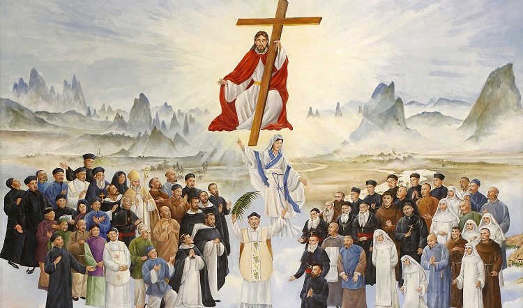 Tôi đã làm gì cho Giáo hội ?