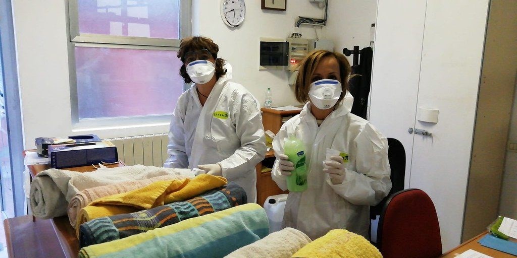 Đức Giáo Hoàng hỗ trợ Caritas Ý 100.000 euro