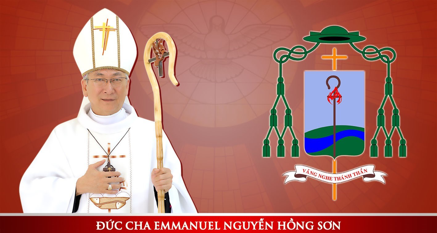 "Như cơn thử thách hướng đến lối ra tươi sáng hơn"