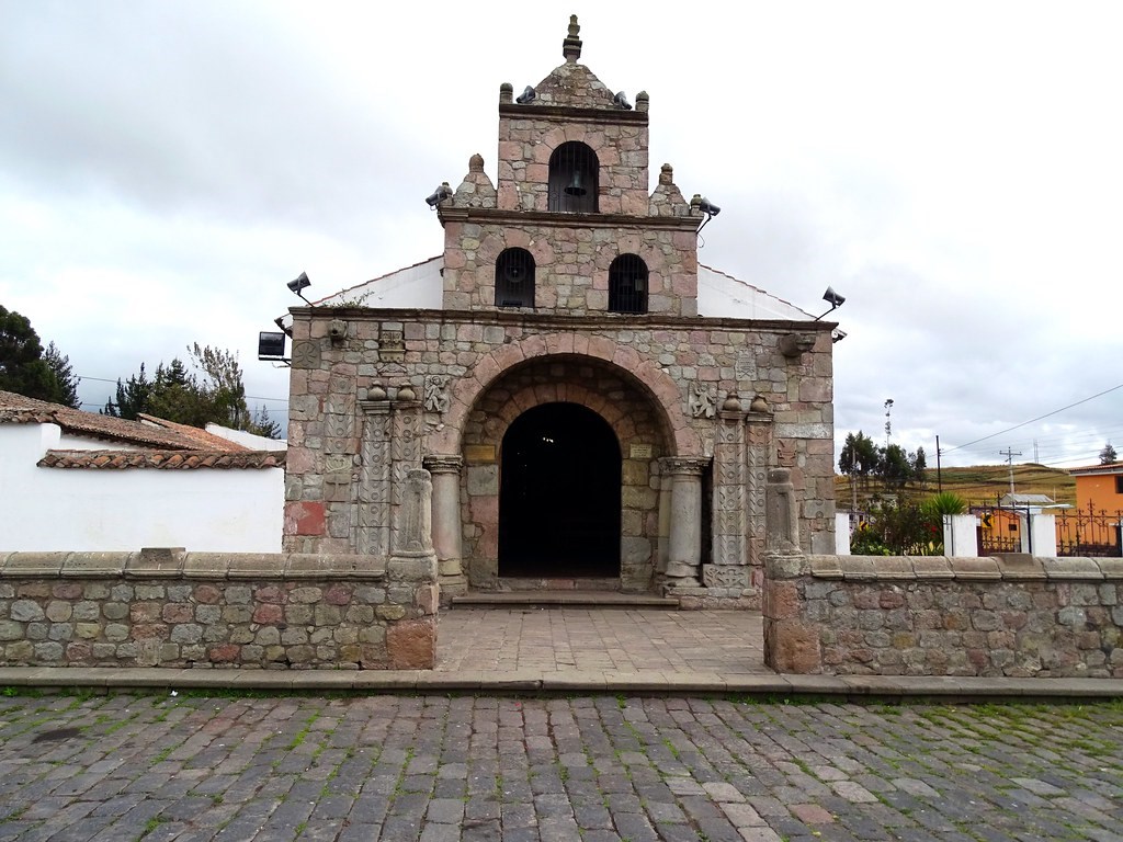 Giáo hội Ecuador góp sức chống dịch Covid-19