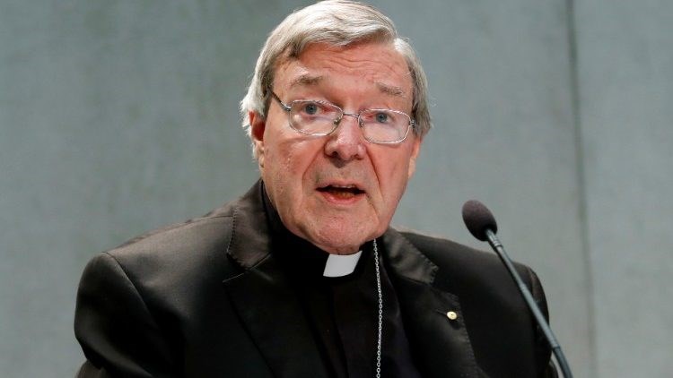 Đức Hồng y George Pell được Tòa án Tối cao Úc tuyên bố vô tội