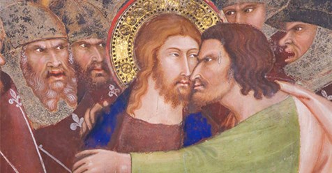 JUDAS