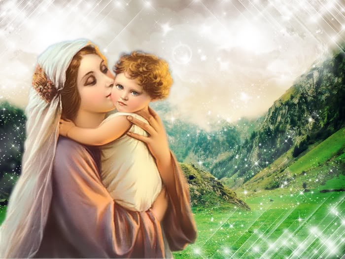 Nghĩ về “Ngày của Mẹ” trong đại dịch
