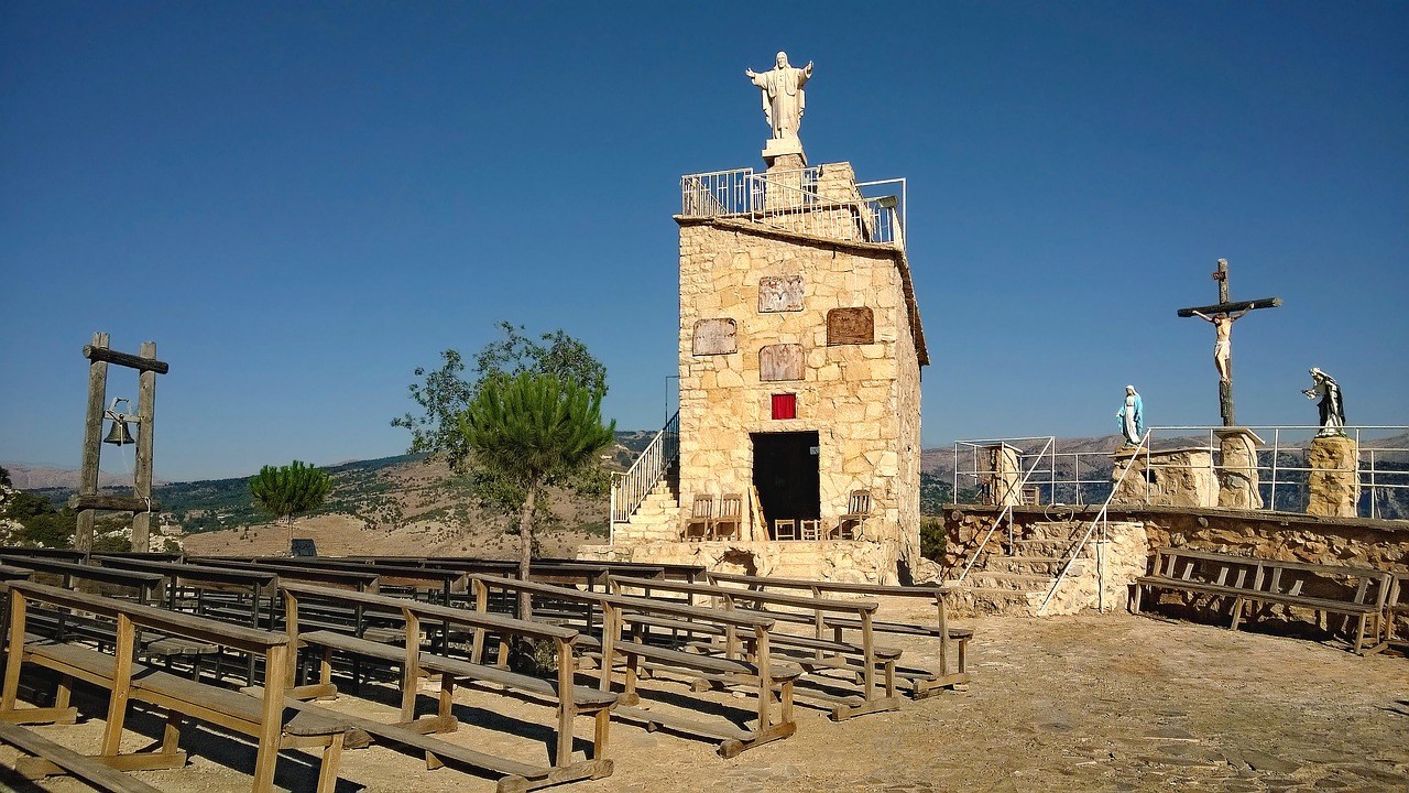 Đức Giáo Hoàng hỗ trợ quỹ học bổng cho Lebanon
