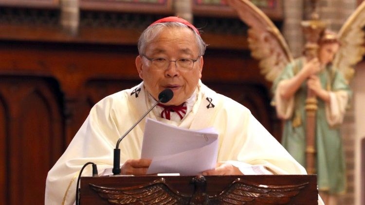 Giáo hội Hàn Quốc kêu gọi hòa bình nhân ngày tưởng niệm Chiến tranh Triều Tiên