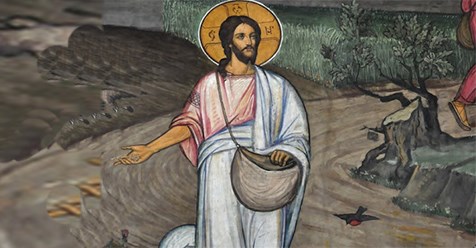 HỌC HỎI PHÚC ÂM CHÚA NHẬT XVI THƯỜNG NIÊN - NĂM A