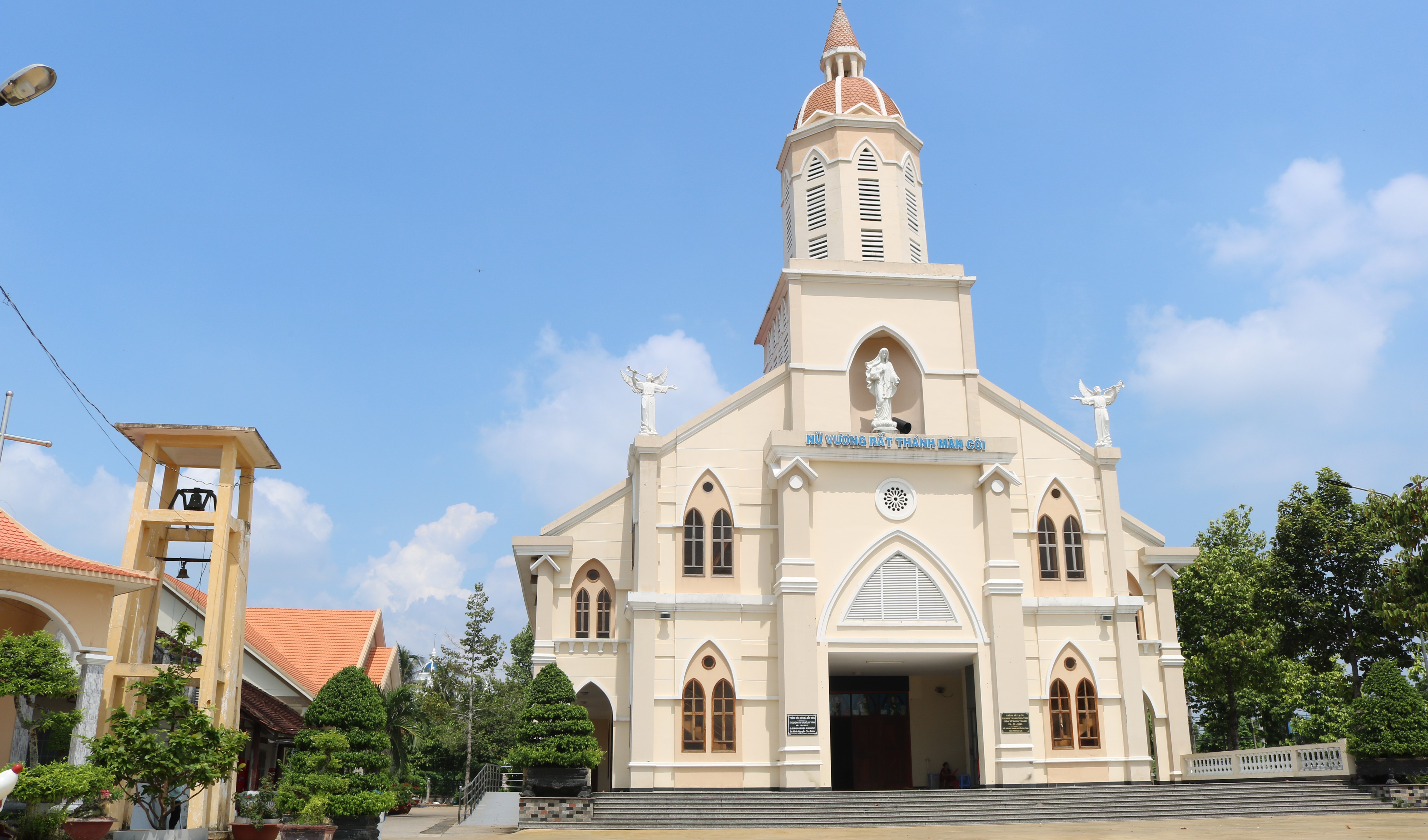 Tình nghĩa xứ Long Thành