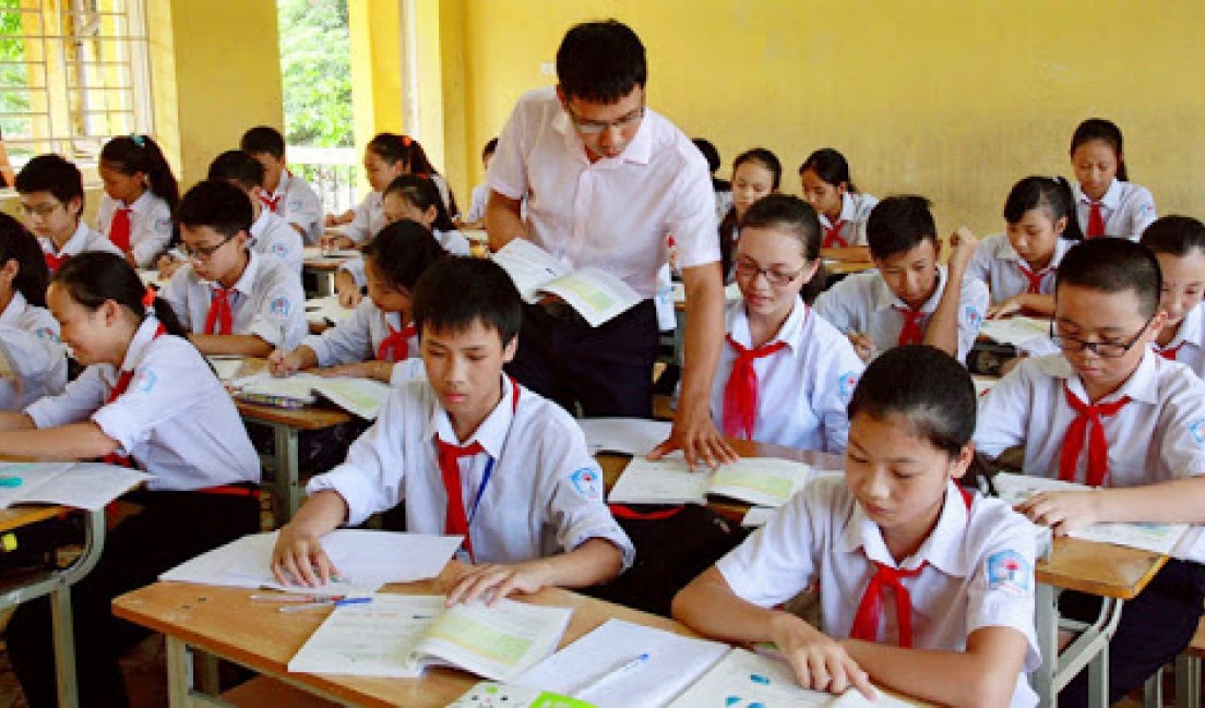 Cuộc đua của phụ huynh