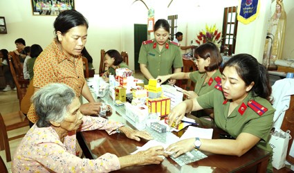 Một vài cảm nhận…