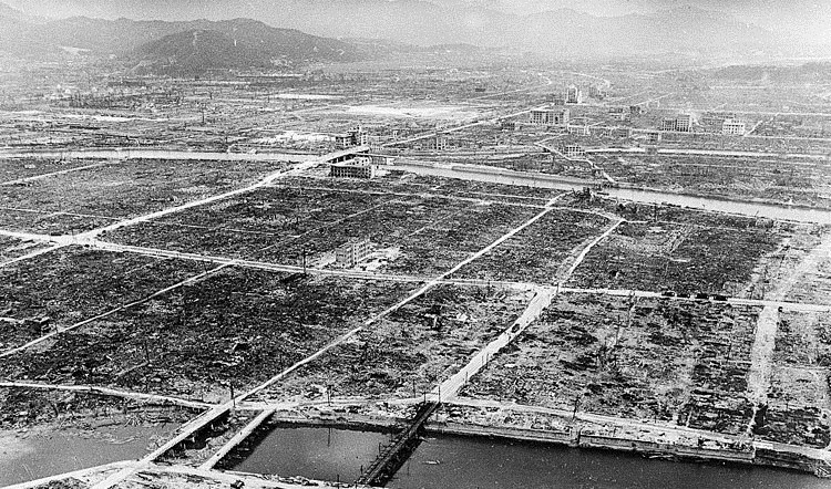 Phép lạ ở Hiroshima