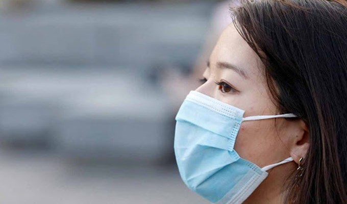 Khoảng lùi suy ngẫm thời dịch bệnh