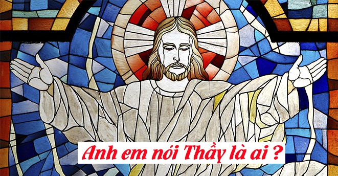 HỌC HỎI PHÚC ÂM CHÚA NHẬT XXI THƯỜNG NIÊN - NĂM A