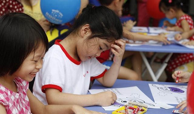 Bồi dưỡng kiến thức
