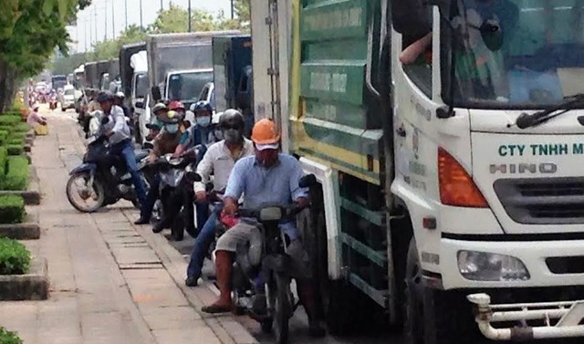 Tại sao chúng ta không thể nhường nhịn nhau?