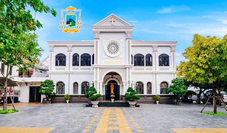 Sinh hoạt tôn giáo trở lại bình thường ở giáo phận Ðà Nẵng