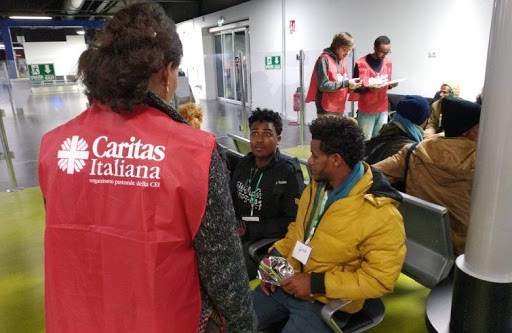 Caritas cảnh báo khủng hoảng nhân đạo ở Bosnia - Herzegovina