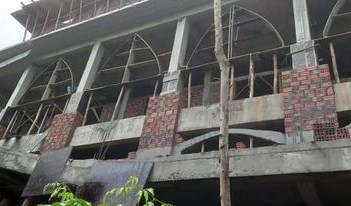 Chờ mong những tấm lòng giúp  xây dựng nhà tránh lũ cộng đồng của giáo xứ Chày - GP Hà Tĩnh