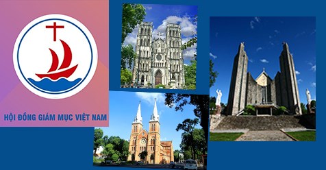 HỘI ĐỒNG GIÁM MỤC VIỆT NAM - THƯ GỞI CỘNG ĐỒNG DÂN CHÚA SỐNG ĐỨC TIN THỜI ĐẠI DỊCH