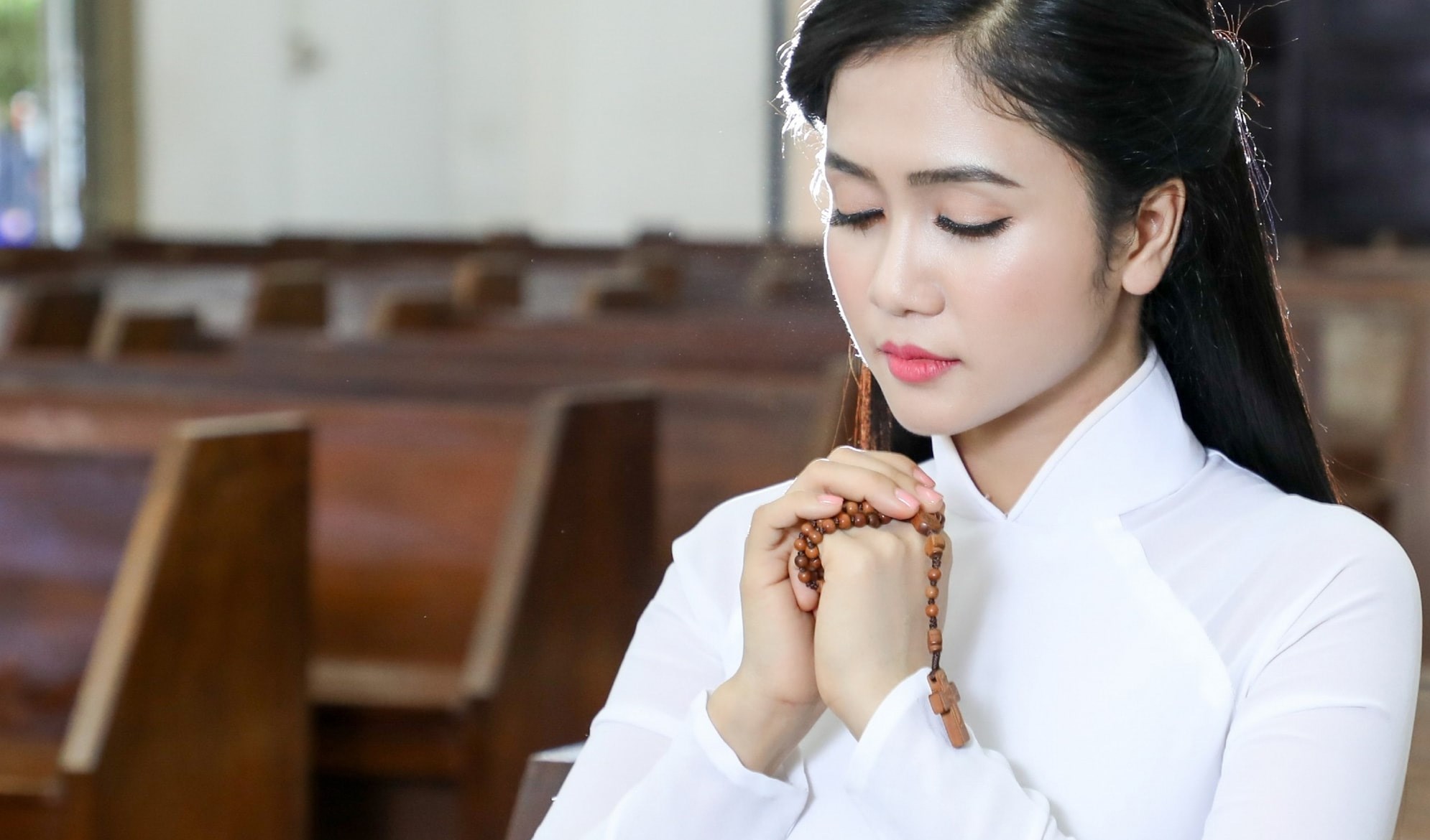 Ca vang tình yêu Thiên Chúa