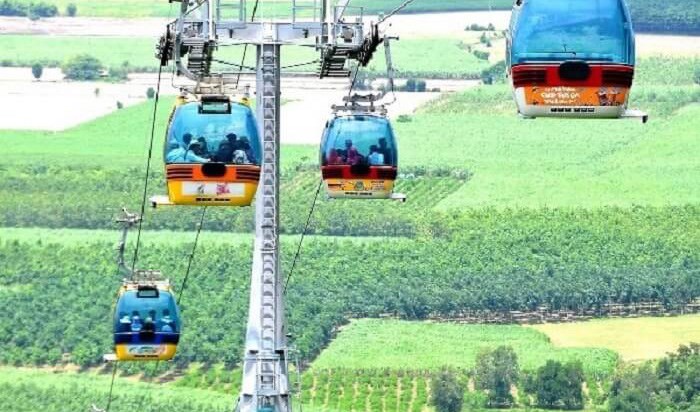 Khởi động các hoạt động văn hóa kích cầu du lịch