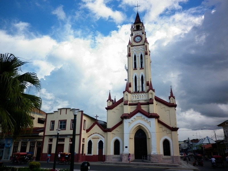 Giáo hội tại Peru kêu gọi hỗ trợ di dân