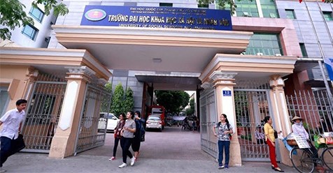 Trường Đại học Khoa học Xã hội và Nhân Văn TP.HCM thành lập đơn vị đào tạo ngành Tôn giáo học