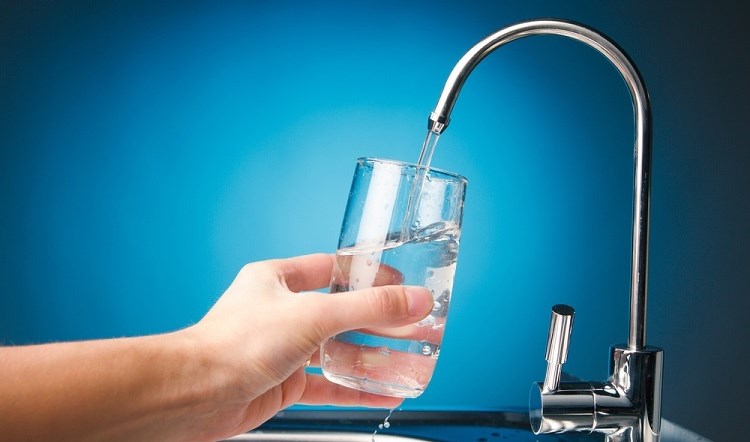 Liên đới trong việc sử dụng nước