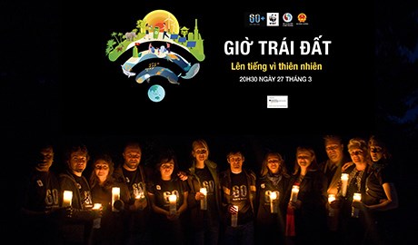 Tắt đèn cho một tương lai tươi sáng
