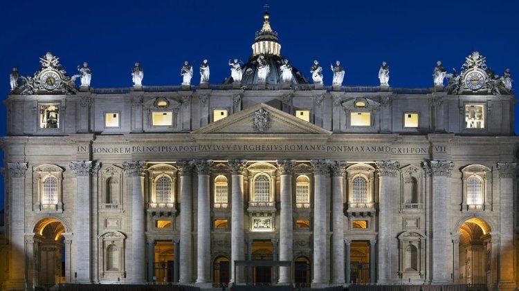 Vatican tham gia Giờ Trái Đất 2021