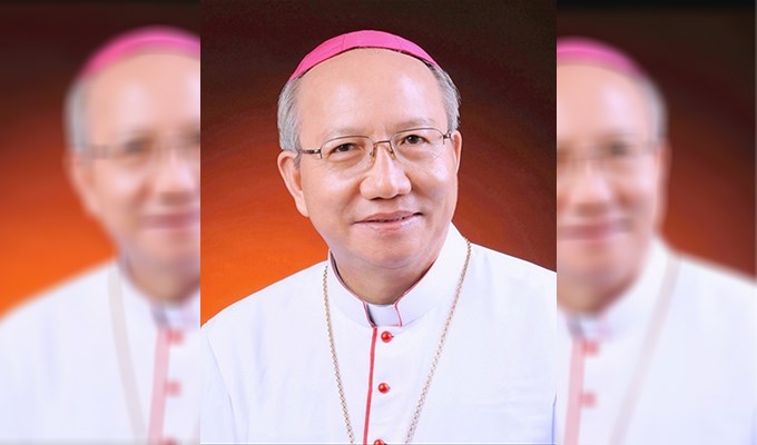 Yêu thương và liên đới...