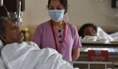 Những Samaritanô Ấn Ðộ trong thời dịch Covid-19