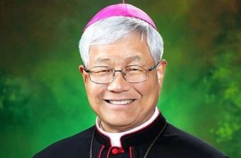 Giáo hội tại Hàn Quốc chúc mừng tân Tổng trưởng Bộ Giáo sĩ Vatican