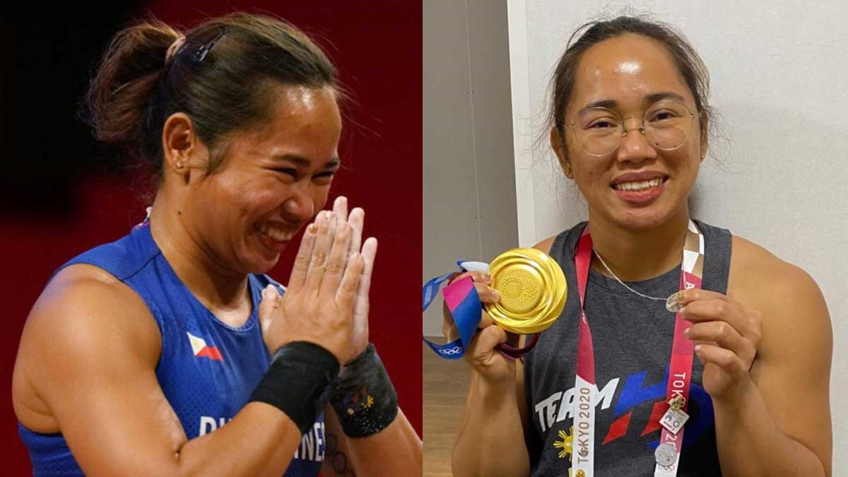 Đức tin của vận động viên làm nên lịch sử cho Philippines tại Olympic