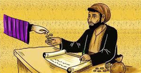GÓC SUY GẪM – MÙA DỊCH COVID 19 (Mt 17,22-27; thứ Hai, tuần XIX Thường niên)