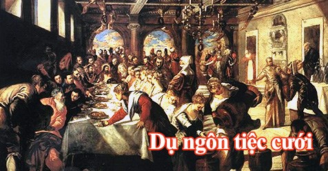 GÓC SUY GẪM – MÙA DỊCH COVID 19 (Mt 22,1-14; thứ Năm, tuần XX Thường niên)