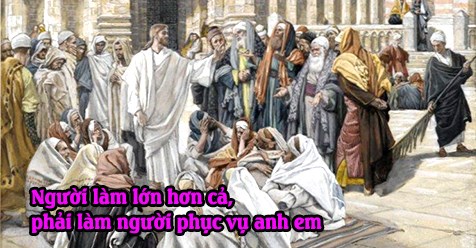 GÓC SUY GẪM – MÙA DỊCH COVID 19 (Mt 23,1-12; thứ Bảy, tuần XX Thường niên)