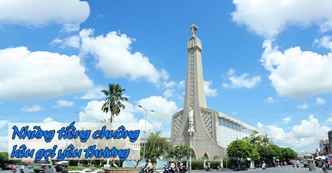 Những tiếng chuông kêu gọi yêu thương