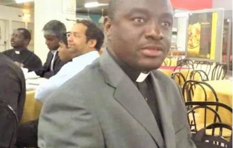 Vị linh mục bị bắt cóc tại Cameroon đã được thả