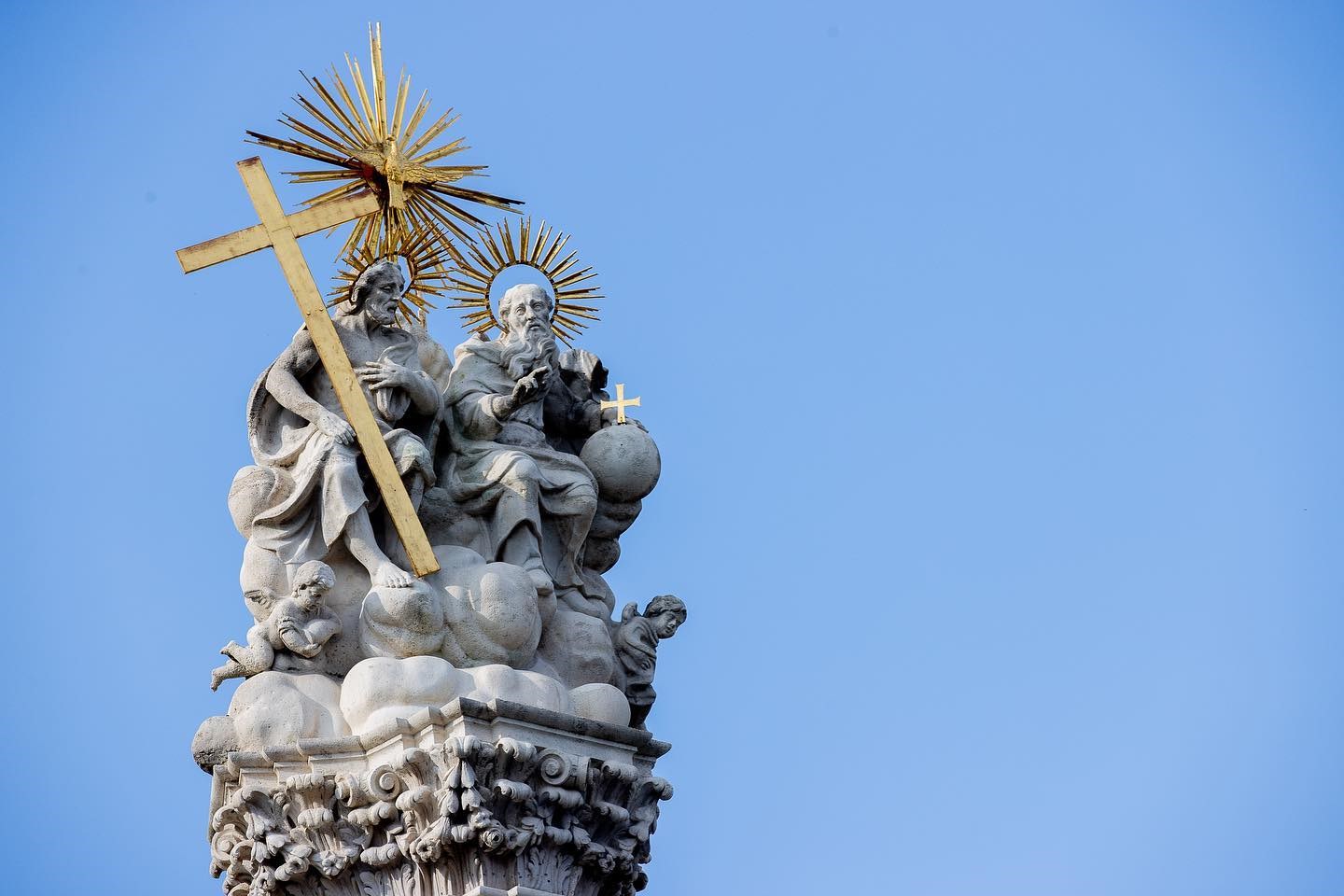 Hungary chờ đón Đức Giáo Hoàng