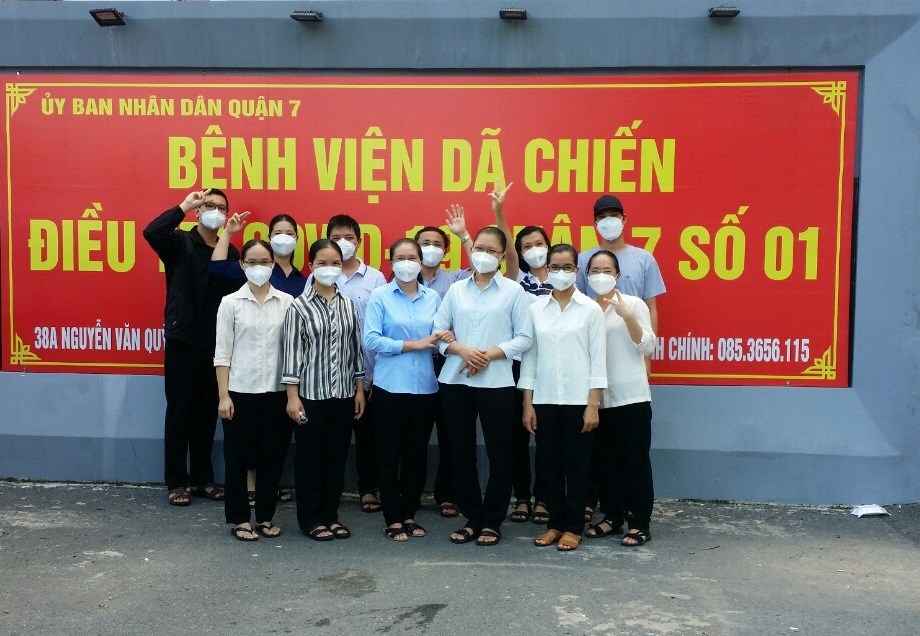 Ngày về nhớ mãi tâm tình ghi ơn